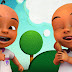 Galeri Foto Upin dan Ipin Geng Terbaru Lengkap