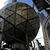 Todo listo en la neoyorquina Times Square para dar la bienvenida a 2012