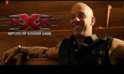 xXx – Return Of Xander Cage (2017)