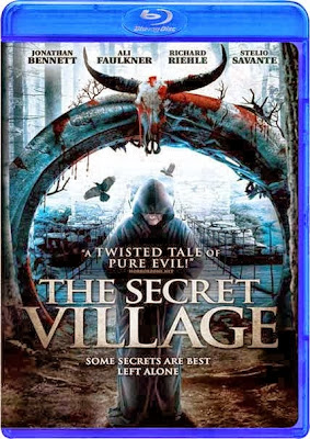 فيلم,الغموض والاثارة,The,Secret,Village,2013,مترجم,مشاهدة,اون,لاين