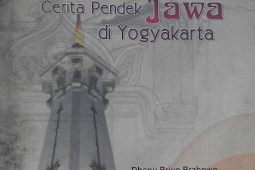 ANTOLOGI CERPEN JAWA DI YOGYAKARTA