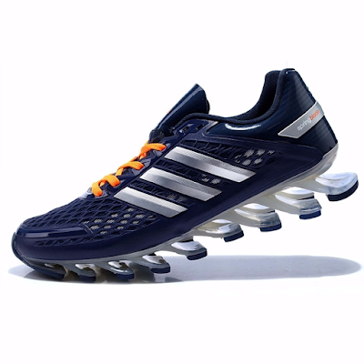 Tenis Adidas Springblade running