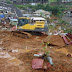 Morgues in Sierra Leone are 'overcrowded with corpses' following mudslides that's killed over 300 people