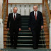 Putin, Erdogan Hold Press Conference Following Talks in Istanbul