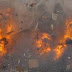 Again bomb outbreak rocks Jalingo metropolis