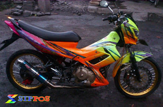 modifikasi-suzuki-satria-f-150