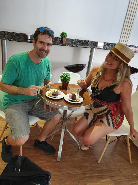 Blog Apaixonados por Viagens - Festival Gastronômico Sabores de Cabo Frio