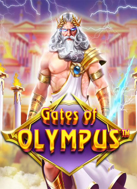 Main Game Slot Terbaru Demo Gates of Olympus (Pragmatic Play)