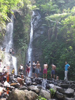 Curug 7 Cilember