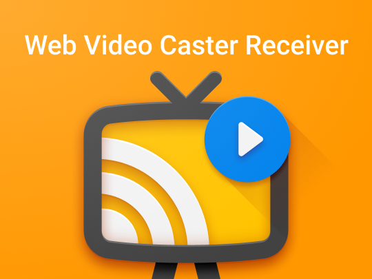 Web Video Caster | Canal Roku