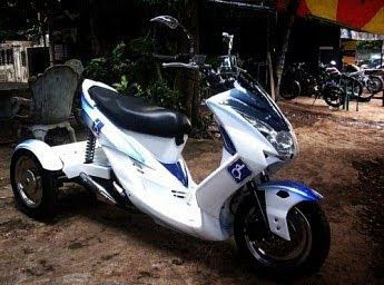 modif yamaha mio soul