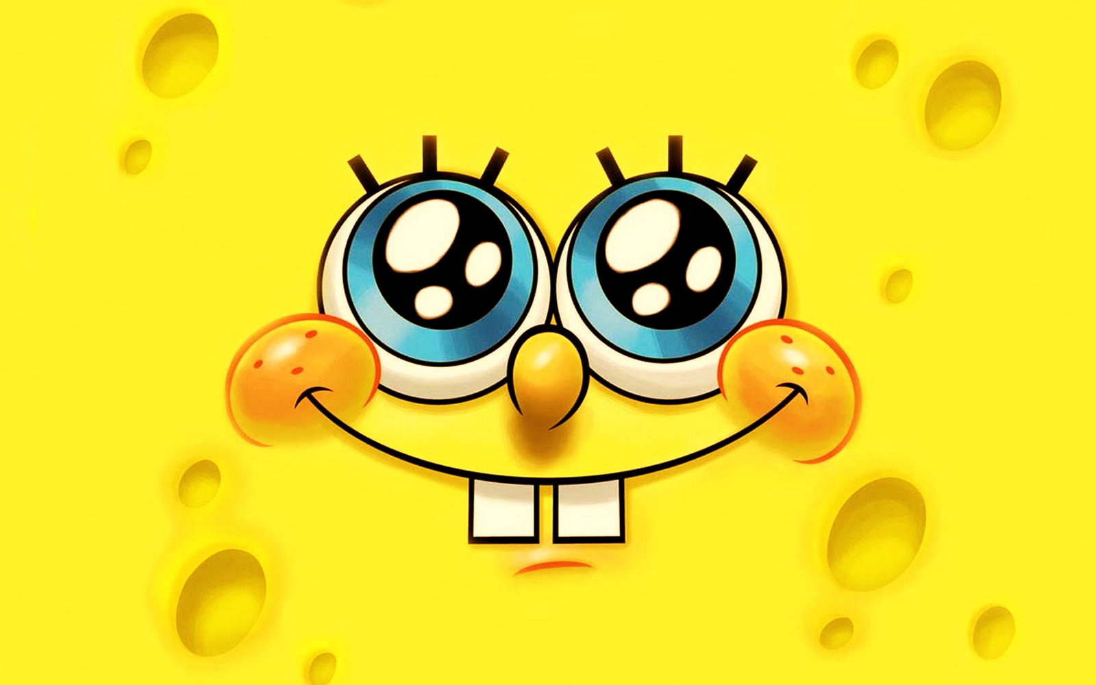 Funny SpongeBob Square Pants HD Wallpapers Download Free