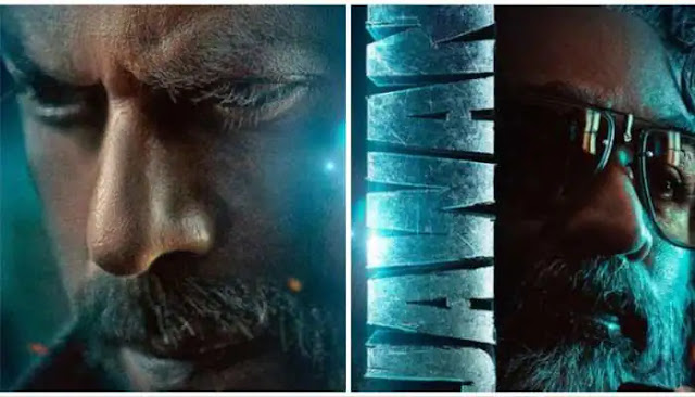 Shah Rukh Khan, Nayanthara-Starrer 'Jawan' Trailer Releases