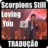 Scorpions | Still Loving You | Tradução