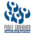 Resolución mediante la cual se designa a Dorangel Lourdes Carrizales Acero, como Consultora Jurídica, en calidad de Encargada, del Consejo Moral Republicano