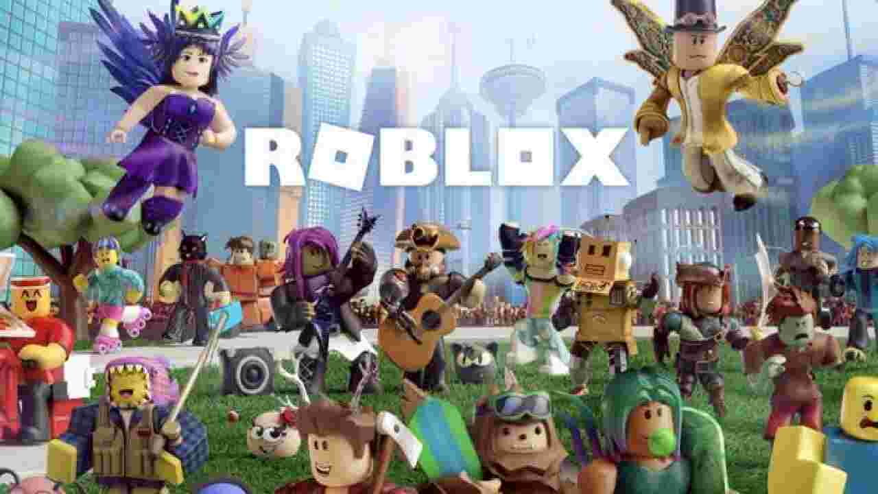 Preparatuplato com Untuk Mendapatkan Robux di Game Roblox