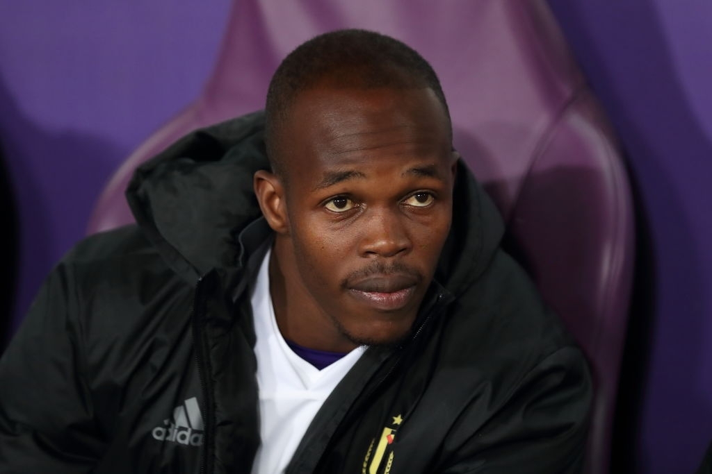 Knowledge Musona Places Country First Over Club!