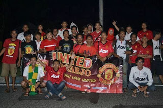 United Indonesia Sidoarjo