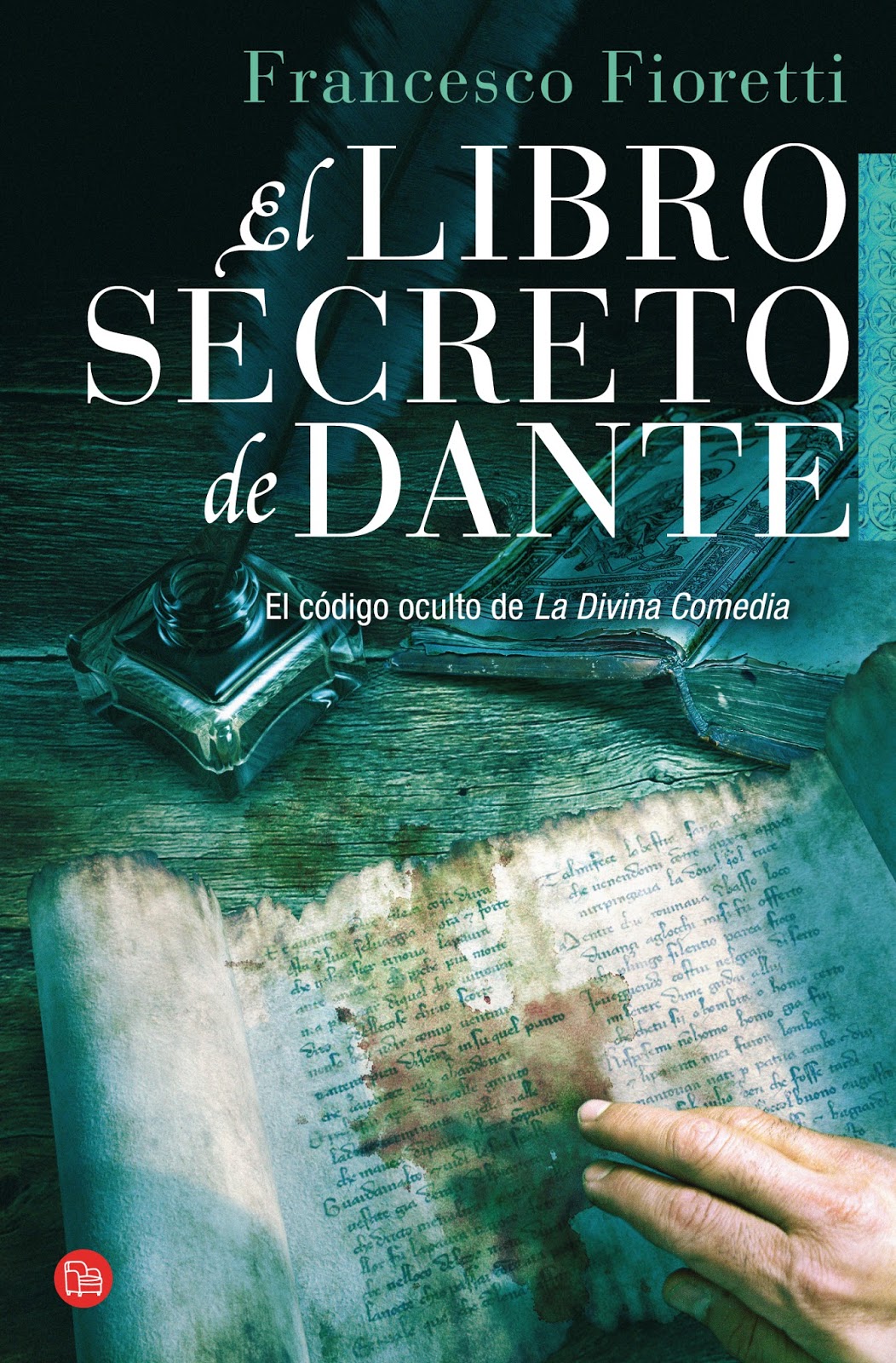 El Libro Secreto de Dante