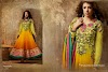 Pari Suits Latest Anarkali Collection 2014 for Ladies