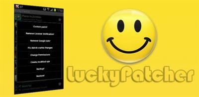 Lucky Patcher is a great Android tool to remove ads