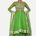 Indian Bridal and Wedding Anarkali Suits