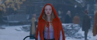 Red Riding Hood (2011)