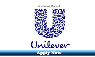 Unilever Pakistan Foods Limited Engineering Jobs 2023