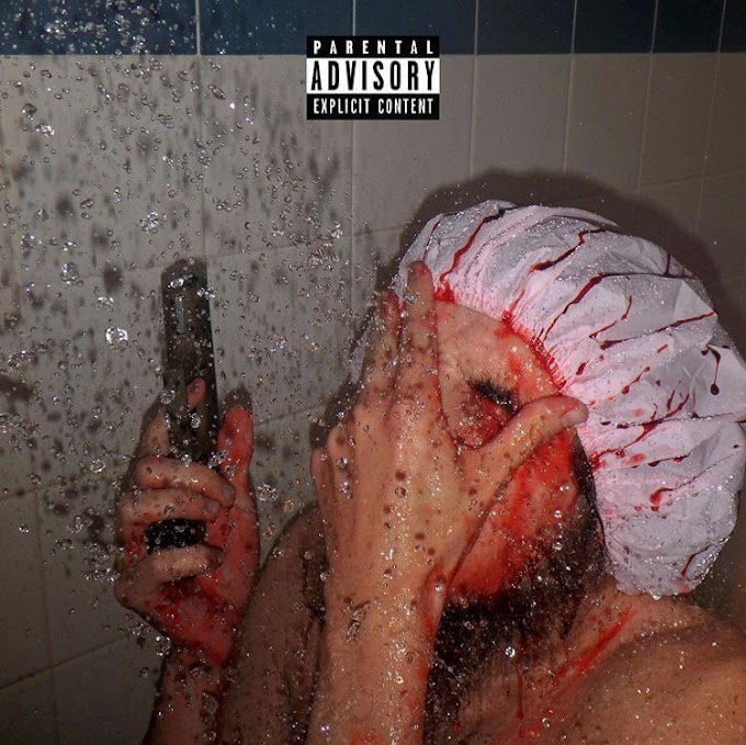 Pouya Recrutou ZillaKami e SosMula no single 'BULLETPROOF SHOWER CAP'