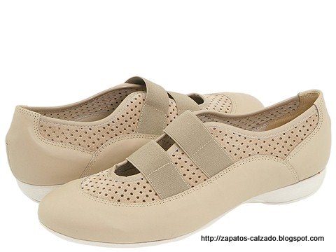 Zapatos calzado:calzado-822020