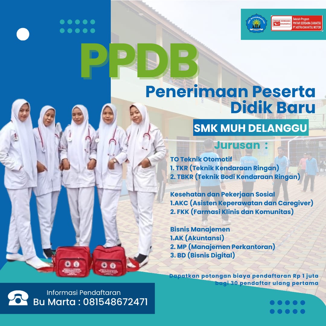 pku delanggu