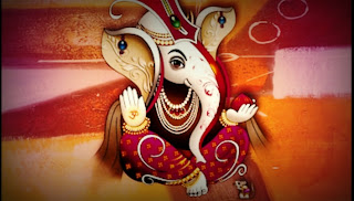 Ganesh ji wallpaper, status। गणेश जी