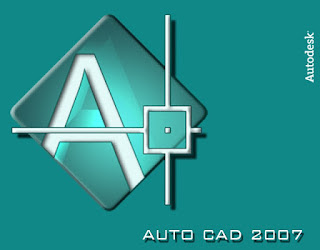 Tải và cài đặt AutoCAD 2007 Full