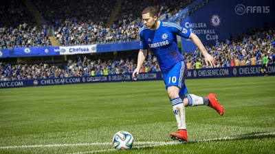 FIFA 15 PC Free Download