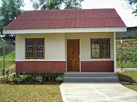 Rumah Minimalis Grc Board