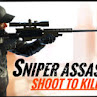 Sniper 3D Assassin V1.10.1 MOD APK Unlimited Money