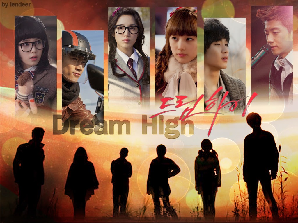 Mr Khan Kumpulan Kata Mutiara Dream High 2011