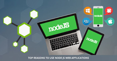 node.js development services