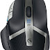 Buy a Free Wireless Gaming Mouse – 11 Programmable Buttons