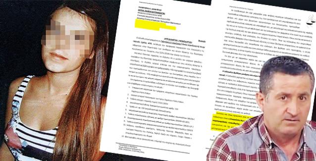 Αναβλήθηκε η δίκη του οδηγού ταξί για τον θάνατο της Κωνσταντίνας Αναγνώστη