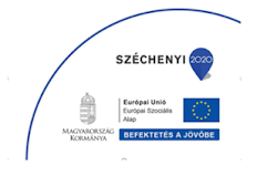 SZÉCHENYI 2020