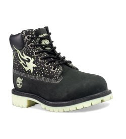 graffiti timberland,youth favela graffiti,graffiti boot