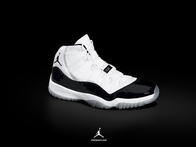 Zapatillas Nike Air Jordan 11