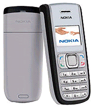 Nokia 1315 image