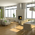 Interior Design Ideas     Living Room Sofas  Fireplace Hamptons