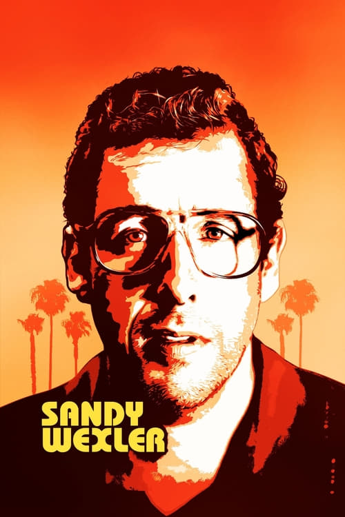 [HD] Sandy Wexler 2017 Pelicula Completa En Castellano