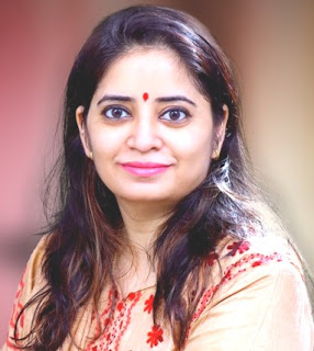 Dr. Sumitra Agrawal