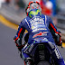 MotoGP: Viñales marcó el ritmo en Australia