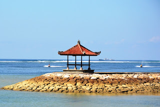 Tempat Wisata di Bali