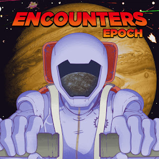MP3 download Epoch - Encounters iTunes plus aac m4a mp3